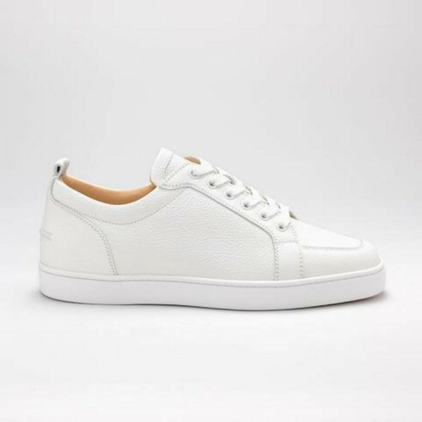 

2019 бесплатная доставка марка red sole rantulow мужчины женщины модная обувь красные нижние кроссовки rantulow orlato мужские плоские туфли, Black