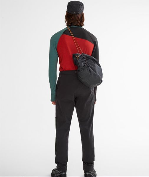 

the lightweight nylon gebo 23l tote traveling bag cross-body