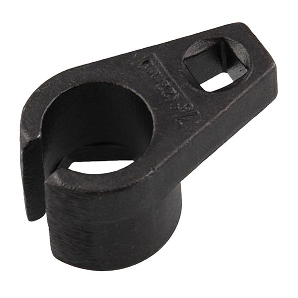 

7/8\" wrench removal tool 3/8\" drive for land rover black