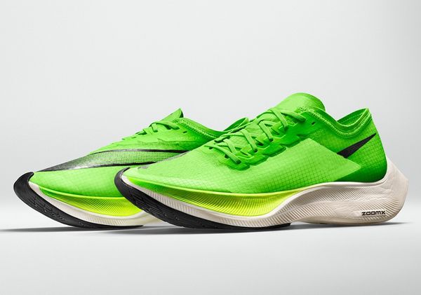 

Горячая ZoomX Vaporfly NEXT% Детские кроссовки для продажи с коробкой 2020 Мужчины Женщины быстрее, чем самая быстрая обувь бесплатная доставка size36-45