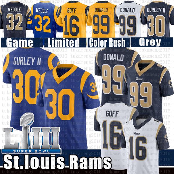 black eric weddle jersey