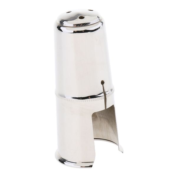 

metal bb clarinet mouthpiece cap for beginners music lovers gift
