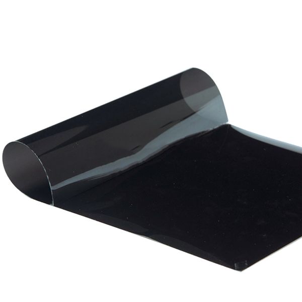 

50cmx152cm professional manufacturer 2ply vlt15% heat insulation window tinting film