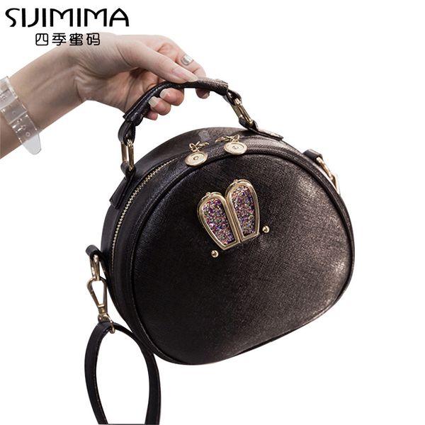 

women's bag 2020 summer new women's bag handbag shoulder messenger