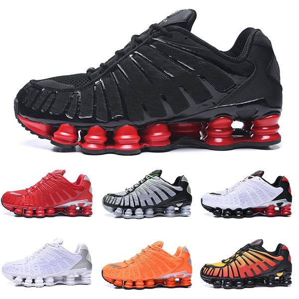 

shoxes tl 2020 white metallic silver running cushion shoes orange avenue deliver current men sports trainer vintage mens designer sneakers