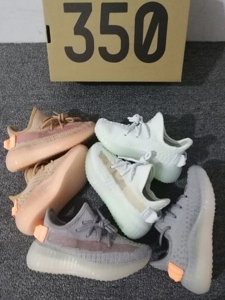 

Для новорожденных детей Цепной реакции Кроссовок резиновой замша молодежь Младш