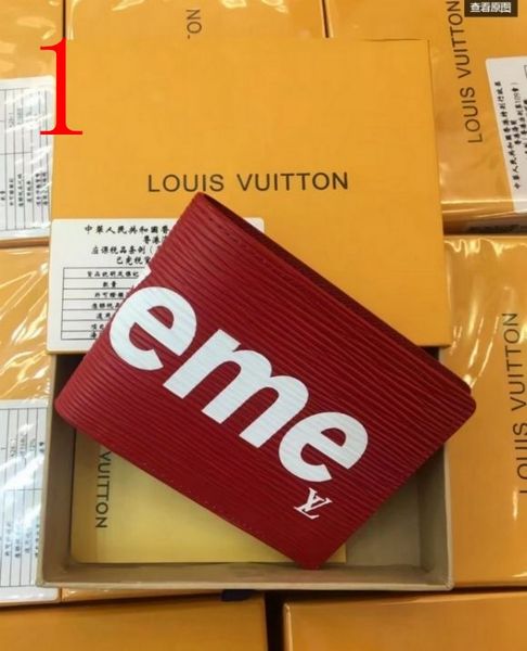 

Мужчины женщины мода кошелек и кошельки 13