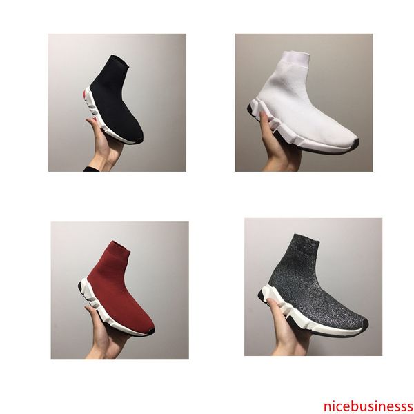 

speed trainers luxury sock shoes sneakers trainer raceshoes men women outdoor speed casual trainers luxury sock