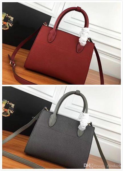 

2018 brand new design of the classic handbag high-quality coated cowhide pvc single shoulder bag fashion women bags