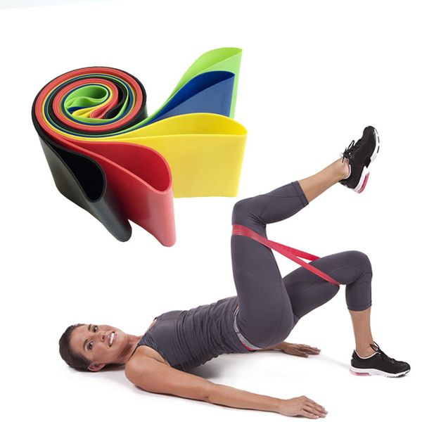 

йога танцы фитнес рекомендация strength training latex резинка 500 сопротивление кольца растяжение шлевки bands йога bodybui