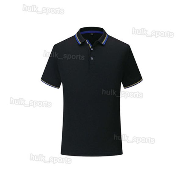 

sports polo ventilation quick-drying men 2019 short sleeved t-shirt comfortable new style jersey864, Black;red
