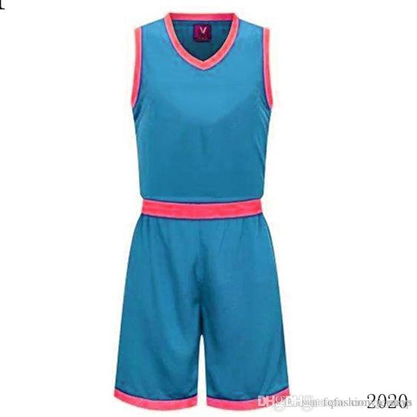 

basketball clothing competition clothes new comfort training 2019, Black;red