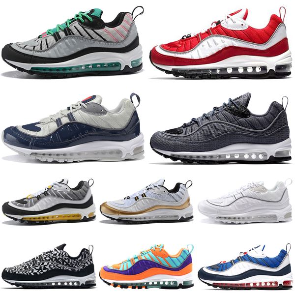 

Cushion Running Casual Shoes Cone Sup Blue Red Black Gundam GMT White black Trainer 20th anniversary OG Designer Sports Sneakers 36-45
