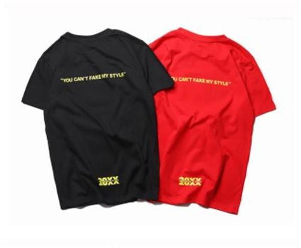 

clothing fashion style casual apparel mens summer designer funny tshirts crew neck shorts sleeve mcdonalds print homme, White;black