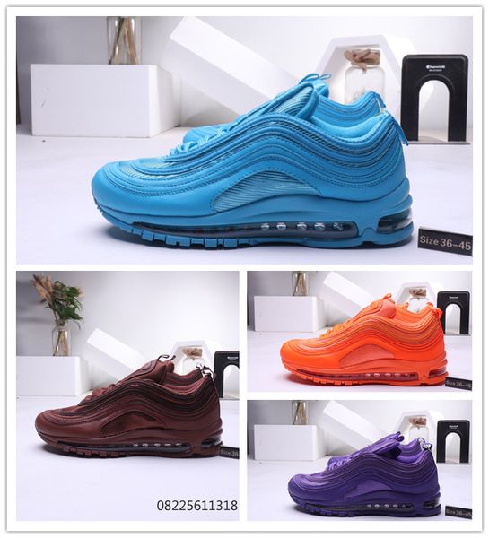 

2019 graphical theme mens outdoor running shoes laser fuchsia future forward volt undefeated summit white men women sports sneakers 36-45