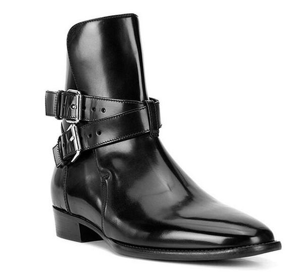 

Botas worldfashionboutique