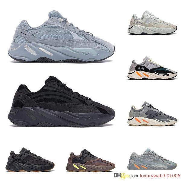 

kanye west hospital blue 700 men women running shoes 3m reflective magnet utility black inertia static mens trainers fashion sports sneakers