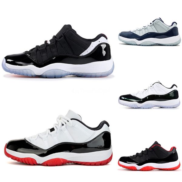 

1 11s jumpman мужчины мужчины баскетбол обувь черный золото toe top 3 mid бред обувают 11 banned green sport кроссовки # 603