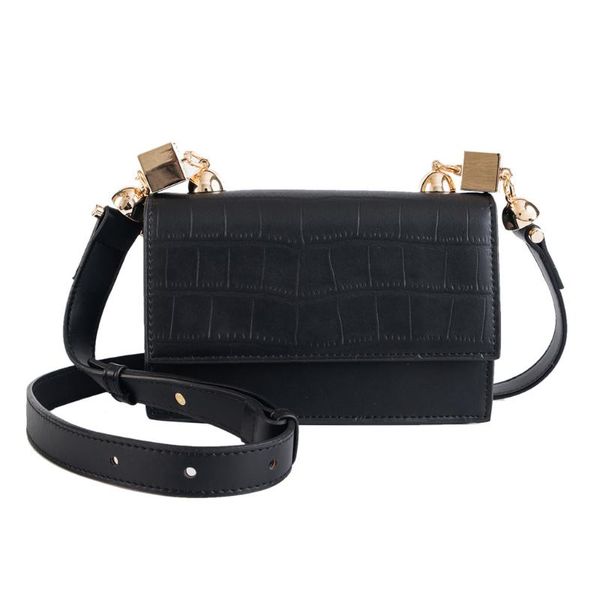 

handbags women bags crocodile handbag crossbody shoulder bag small flap bag purse bolso femenino