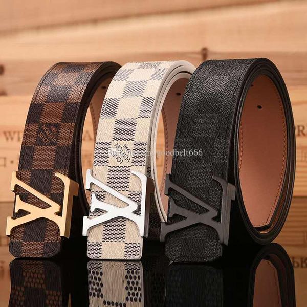 

2019 brand buckle belt brand de igner belt mooth buckle original ca ual jean trap men belt luxury leather belt