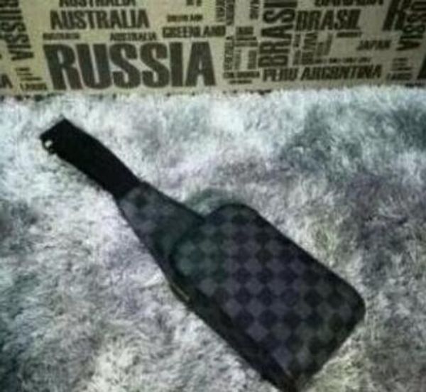 

676xxl 13 gucci wai t bag luxury de igne cro body bag new che t bag men houlder bag