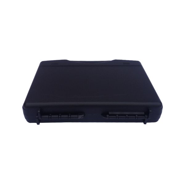 

china manufacturer pp material carrying tool case