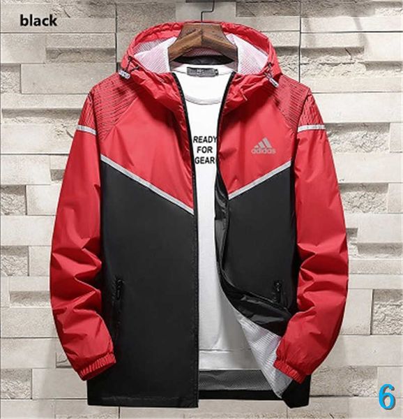 

оптово-конструктор толстовка мужчины весна зима водонепроницаемый открытый скалолазание горный туризм выездные куртка отдыха hoodie размер m, Black;brown