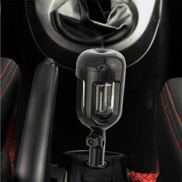 

carprie auto mini car humidifier air purifier freshener travel car portable fragranc-e clip air vent