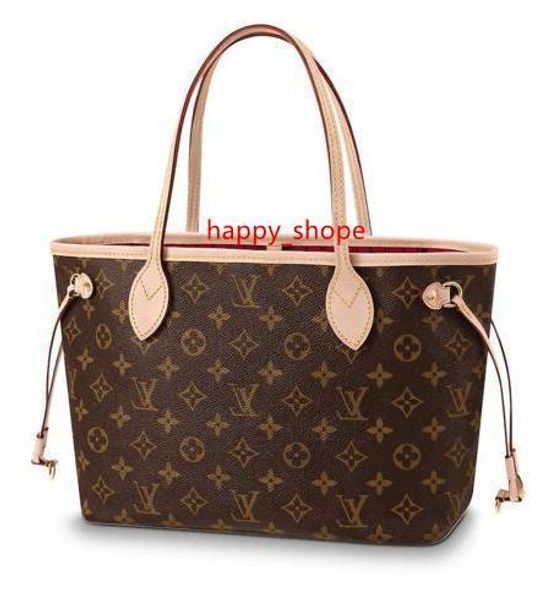 

pm m41245 новых женщины мода шоу плечо сумка totes сумка top ручка cross body посланник сумка