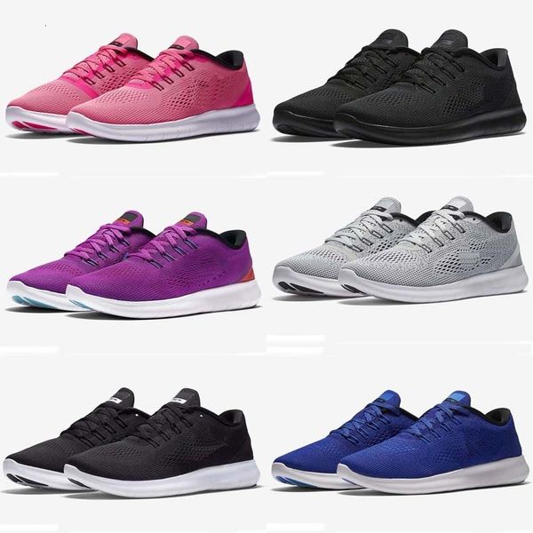 

new running shoes rn 5.0 men women sneakers walking rn sports shoes size 5.5-11 ing