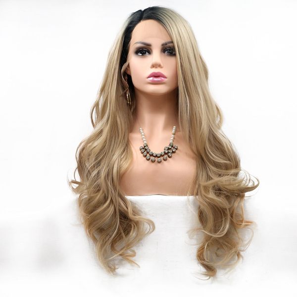 

мода бола волна длинне воло пђие ладкие кѬђжева молоде женин показ, Black