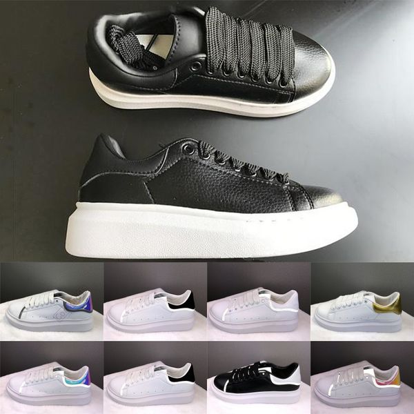 

black white casual shoes fashion designer comfort pretty girl women sneakers casual leather shoes men womens sneakers extremely durable