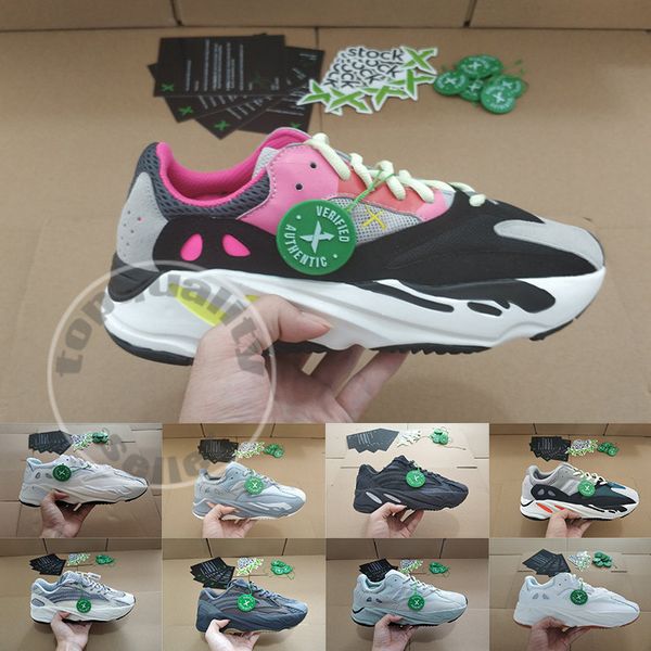 

2019 700 v2 kanye west running shoes mauve black vanta all static wave runner mens women sneakers salt inertia designer sports trainer 36-46