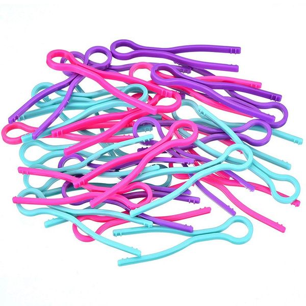 

бобина друзья - протектор клипы - держите нить шпульки совпадала с вами темой катушка катушка организатор и saver (50 шт, Black