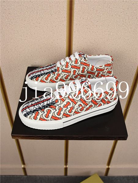 

2020 new fashion men's luxury sports shoes, casual shoes, loafers fashion items, simple, stylish and comfortable fdzhlzj b3, Black;red