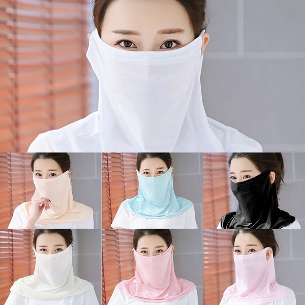 

kbjxi bicycle magic scarf breathable sports riding gas mask bike headband outdoor for scarf face mask cycling bike, Black