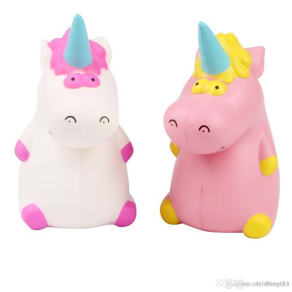 

lxh squishy toys cute hippo animal decompression toy kawaii kids gift squishies t130 chrismas gift