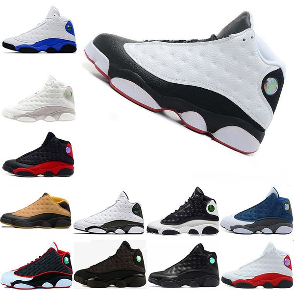 

zapatos wholesale new 13 13s basketball shoes phantom men sports trainers shoes for men designer shoe trainer run discount