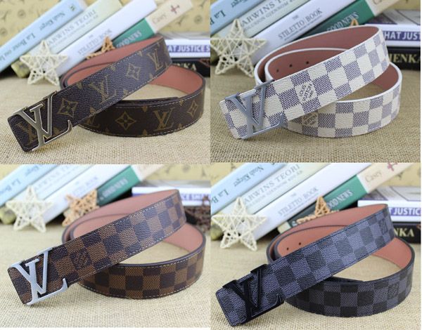 

Fa hion belt genuine leather men belt de igner high quality mooth buckle men belt for women belt jean cow trap