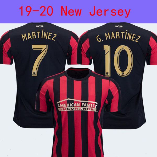 almiron atlanta united jersey