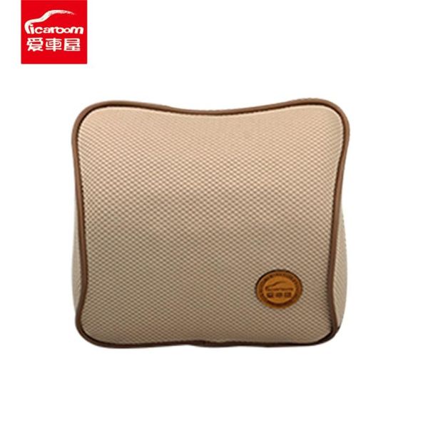 

comfortable 3d memory foam pillows the neck headrest seat pillow for the neck car-styling pillows for vechiles