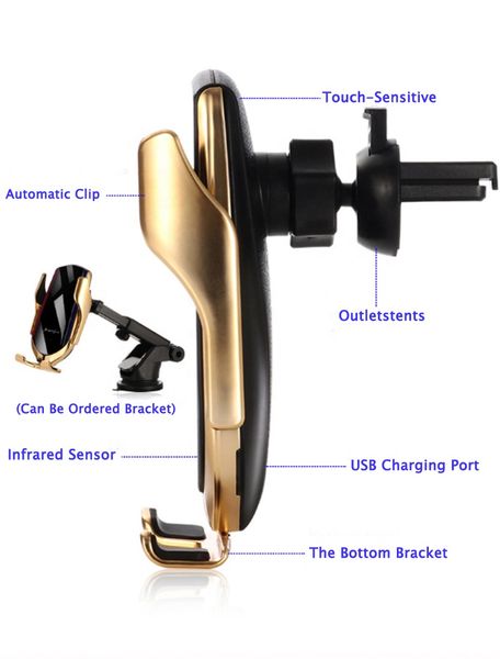 

10в r1 авомобилное заѬдное ђѬойво бепѬоводной авомаиекой зажима дл