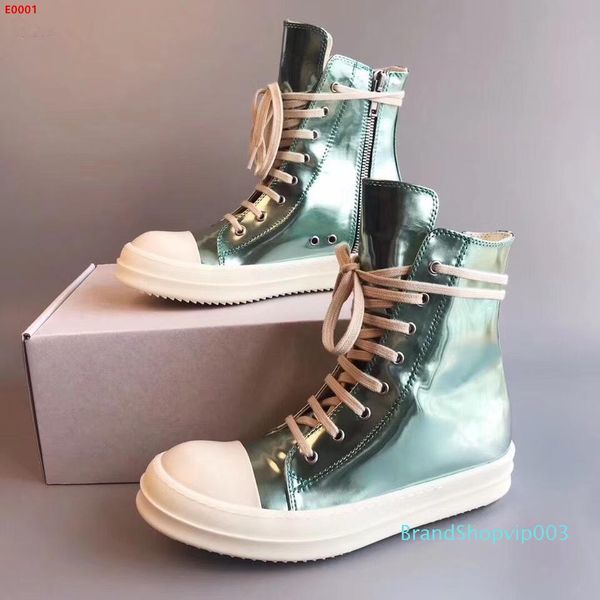 

new limited edition custom shoes for men and women with reflective, stylish versatile casual heels and low-heeled shoes, shipped with shoebo, Black