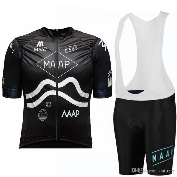 

2020 team pro bicycle cycling clothing cycle clothes wear ropa ciclismo sportswear mans racing mountain bike cycling jersey, Black;red