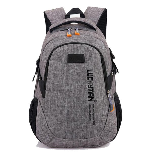 

teenagers school bags boys and girls school backpack daypack backpack for men women work travel lapbackpack mochila
