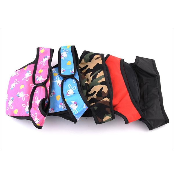 

dog physiological pants s-xl diaper sanitary washable female dog shorts panties menstruation underwear briefs jumpsuit for dog