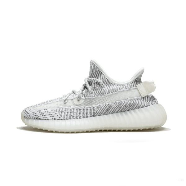 

wholesale kanye west v2 men desinger triple outdoor shoes women trainers 2.0 citrin cream zebra bred sports zapatos sneakers stock x shoes