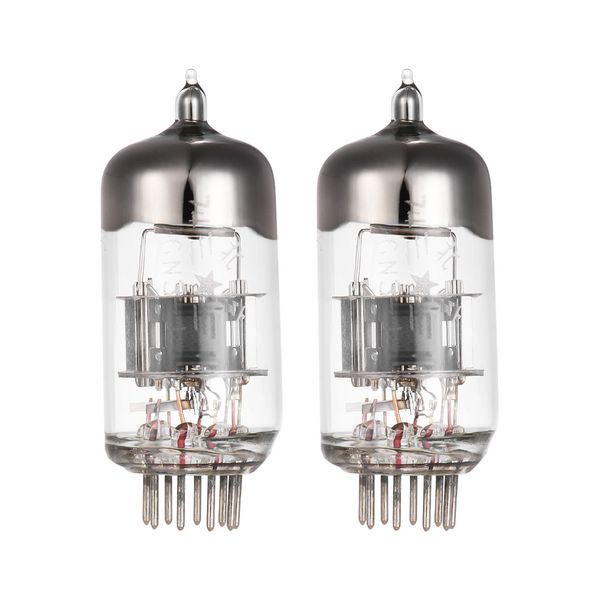 

5670 6n3 preamp electron vacuum tube 9-pin for 6n3p 2c51 5670 396a audio amplifier tube replacement