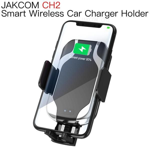 

jakcom ch2 smart wireless car charger mount holder in other cell phone parts as crafts pad do telefonu