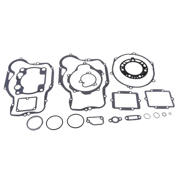 

complete engine gasket set & bottom end kit for kawasaki kx250 1993-2003